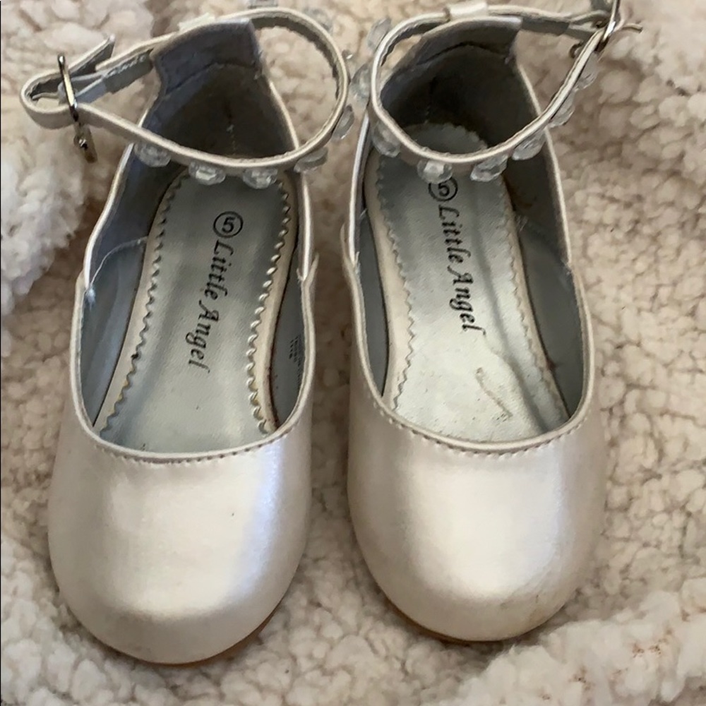 Dress Shoes